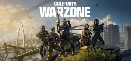 Call of Duty®: Warzone™ bei Steam